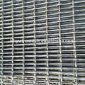 Crimped hogs wire mesh High carbon steel Pig breeding mesh pig floor mesh